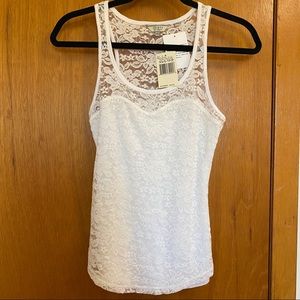 Guess Lace Tank